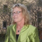 Profilfoto av Ann-Sofie Junö