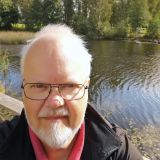 Profilfoto av Kenneth Pettersson