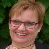 Profilfoto av Monica Wiberg