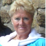 Profilfoto av Barbro Mattsson