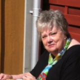 Profilfoto av Ulla Birgitta Lund