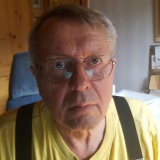 Profilfoto av Hans Ekberg