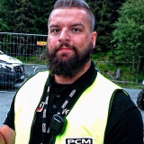 Profilfoto av Viktor Brännström