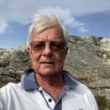 Profilfoto av Peter Ahlberg