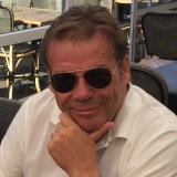 Profilfoto av Roland Mårtensson