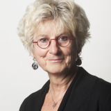 Profilfoto av Kerstin Hansson