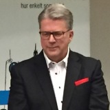 Profilfoto av Jan-Erik Ljungkvist