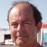 Profilfoto av Sören Kristiansson