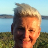 Profilfoto av Ann Hållberg Sundin