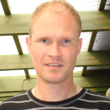 Profilfoto av Patrik Bergman