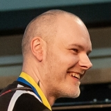 Profilfoto av Mikael Grönholm