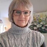 Profilfoto av Karin Friberg