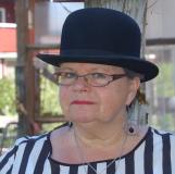 Profilfoto av Majsan, Maj-Britt Wickert