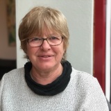 Profilfoto av Eva Johansson, engström