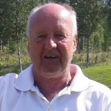 Profilfoto av Kjell Ericson