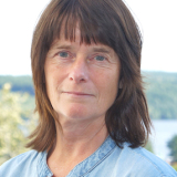 Profilfoto av Ann-Catrine Widerström