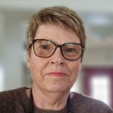 Profilfoto av Agneta Wikström