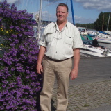 Profilfoto av Thomas Rosenberg