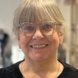 Profilfoto av Ingrid Johansson