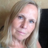 Profilfoto av Ann-Britt Strömberg