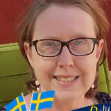 Profilfoto av Annelie Lundh