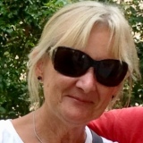 Profilfoto av Kerstin Österberg