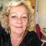 Profilfoto av Agneta Grinsvall