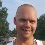 Profilfoto av Daniel Börjesson