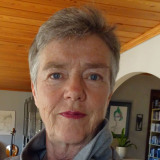 Profilfoto av Eva Åberg