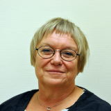 Profilfoto av Marianne Westring Nordh