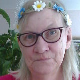 Profilfoto av Karin Bylund