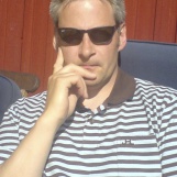 Profilfoto av Roger Östman