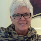 Profilfoto av Agneta Ahl