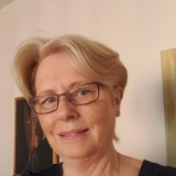 Profilfoto av Margareta Nyström