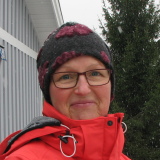 Profilfoto av Lena Sundblad