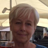 Profilfoto av Lena Nyberg