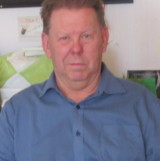 Profilfoto av Sven Johansson