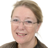 Profilfoto av Anna-Karin Dykes