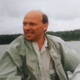 Profilfoto av Lennart Sandberg