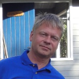 Profilfoto av Olof Viklund