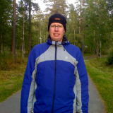 Profilfoto av Roger Hedlund