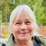 Profilfoto av Kristina Söderling