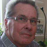 Profilfoto av Alf Leffler