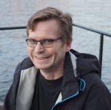 Profilfoto av Ulf Nilsson