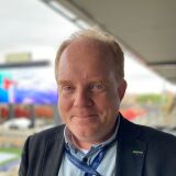 Profilfoto av Stefan Andersson