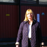 Profilfoto av Margaretha Krafft