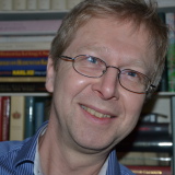 Profilfoto av Christer Henriksson