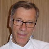 Profilfoto av Leif Hedberg