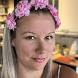 Profilfoto av Anna Börjesson