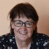 Profilfoto av Kerstin Bohman